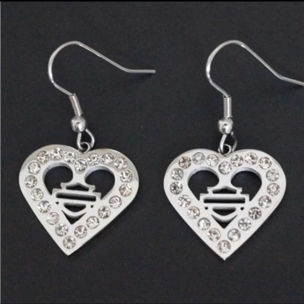 Bundle!!Necklace/Earrings Women’s Set - Picture 2 of 4